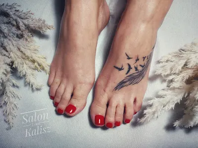 Salon Senso Kalisz Kosmetyczka